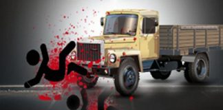 রাজধানীতে ট্রাকের ধাক্কায় বেসরকারি বিশ্ববিদ্যালয় ছাত্রের মৃত্যু