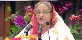 আ.লীগই দেশকে আর্থ ও সামাজিক ভাবে এগিয়ে নিয়ে যাচ্ছে