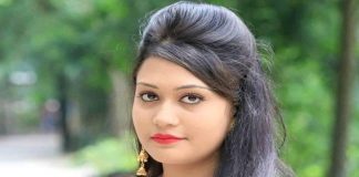 ফেসবুকে আমার বিরুদ্ধে লিখে খুনিদের বাঁচানোর চেষ্টা চলছে: মিন্নি