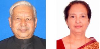 নতুন প্রতিমন্ত্রী ইন্দিরা, মন্ত্রী হচ্ছেন ইমরান আহমদ