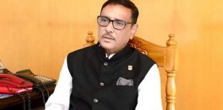 প্রধানমন্ত্রী ফিরলে ৭ কলেজের বিষয়ে সিদ্ধান্ত: ওবায়দুল কাদের