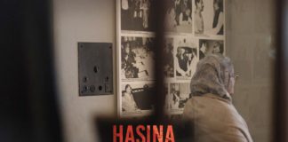 ডারবান চলচ্চিত্র উৎসবে ‘হাসিনা : এ ডটারস টেল’