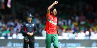 লর্ডসের অনার্স বোর্ডে তামিম শাহাদাতের পর মোস্তাফিজ