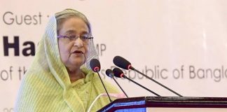 সরকার শক্তিশালী পুঁজিবাজার গঠনে কাজ করে যাচ্ছে