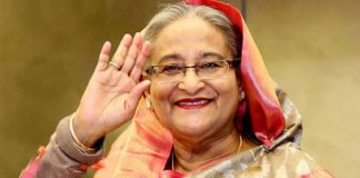 গাজীপুর যাচ্ছেন প্রধানমন্ত্রী