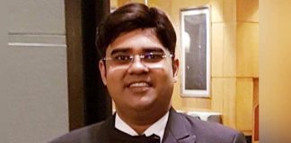 রংপুরে জাপার প্রার্থী সাদ এরশাদ