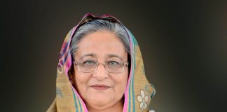 দেশে ফিরেছেন প্রধানমন্ত্রী