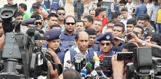 নারায়ণগঞ্জে বিস্ফোরক উদ্ধার, জেএমবি সদস্য রুমি আটক