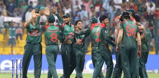 শিরোপার লড়াইয়ে নামছে বাংলাদেশ