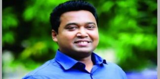 ডাকসুর জিএস পদ থেকে পদত্যাগ করবো না: রাব্বানী