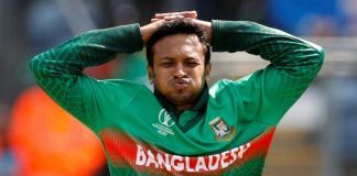 এবার বিসিবির সঙ্গে সাকিবের চুক্তিও বাতিল হচ্ছে!