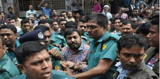 ডিবি’র জিজ্ঞাসাবাদে চাঞ্চল্যকর তথ্য দিলেন সম্রাট