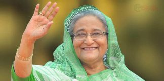 চারদিনের সফরে সন্ধ্যায় আমিরাতে যাচ্ছেন প্রধানমন্ত্রী