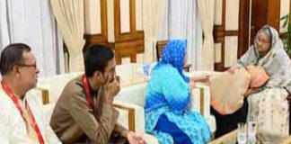 ফাহাদ হত্যার বিচার দ্রুত শেষ করার নির্দেশ প্রধানমন্ত্রীর
