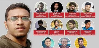 আবরার হত্যা মামলার তদন্ত প্রায় সম্পন্ন: ডিবি