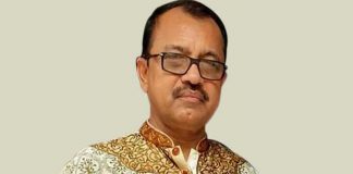 স্বেচ্ছাসেবক লীগের সভাপতিকে পদচ্যুত