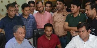 সংকটের অবসান, মাঠে ফিরছেন ক্রিকেটাররা