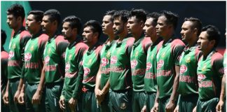 ইতিহাস গড়তে যাচ্ছে বাংলাদেশ