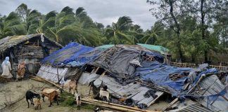 বুলবুল কেড়ে নিল ১০ জনের প্রাণ