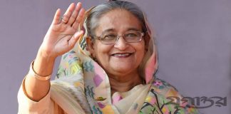 কলকাতায় পৌঁছেছেন প্রধানমন্ত্রী