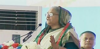 সেবার মানসিকতা সারা দেশে ছড়িয়ে দিতে হবে : প্রধানমন্ত্রী