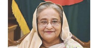 সাতটি বিদ্যুৎকেন্দ্র উদ্বোধন করলেন প্রধানমন্ত্রী