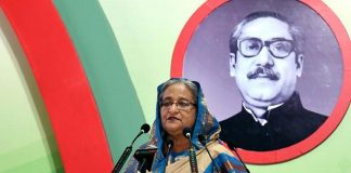 চিন্তা নাই পেঁয়াজ বিমানে উঠে গেছে: প্রধানমন্ত্রী