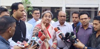 প্রশ্নপত্র ফাঁসের ঘটনা ঘটেনি, ঘটবেও না : শিক্ষামন্ত্রী
