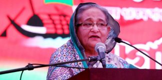 দারিদ্র্য জয় করতে একসঙ্গে কাজ করতে হবে: প্রধানমন্ত্রী