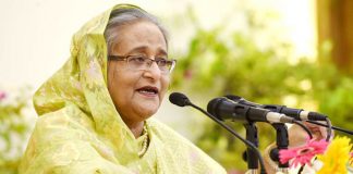 ধোঁকায় ফেলে বিদেশে কর্মী পাঠালে ব্যবস্থা: প্রধানমন্ত্রী