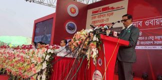 ‘বিতর্কিত প্রার্থীকে মনোনয়ন দেওয়া হবে না’