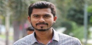 ভিপি নুরের বিরুদ্ধে মানহানির মামলা