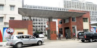 সচিবালয় এলাকায় হর্ন বাজালেই জেল