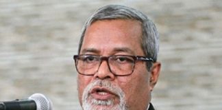 সবাই চাইলে ইভিএমে নির্বাচন নয়: সিইসি