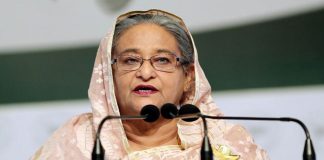 সীমান্ত রক্ষায় দক্ষতার সঙ্গে দায়িত্ব পালন করবেন: প্রধানমন্ত্রী