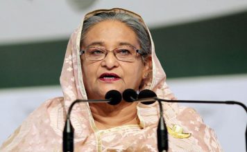 গুজব যাচাই-বাছাই না করে শেয়ার দেবেন না: প্রধানমন্ত্রী