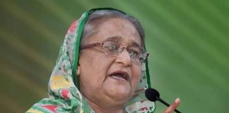 অপরাধী হলে শাস্তি পেতেই হবে