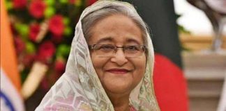সন্ধ্যায় জাতির উদ্দেশে ভাষণ দেবেন প্রধানমন্ত্রী