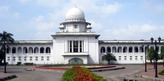 বিডিআর বিদ্রোহে ১৩৯ জনের মৃত্যুদণ্ড বহাল রেখে পূর্নাঙ্গ রায় প্রকাশ