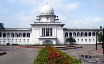 শিশু ধর্ষণকারীদের মৃত্যুদণ্ড কেন নয় : হাইকোর্ট