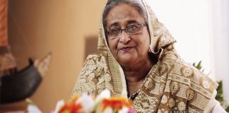 আগ্রহীদের চীন থেকে ফিরিয়ে আনার নির্দেশ প্রধানমন্ত্রীর