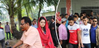 মিন্নিসহ ১০ আসামির বিরুদ্ধে অভিযোগ গঠন