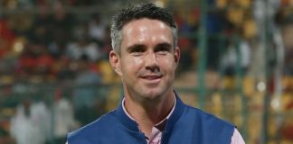 দর্শকশূন্য আইপিএল চান পিটারসেন