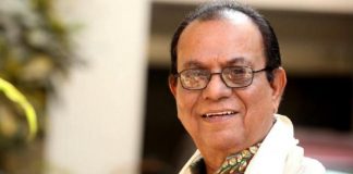 চলে গেলেন শক্তিমান অভিনেতা কে এস ফিরোজ