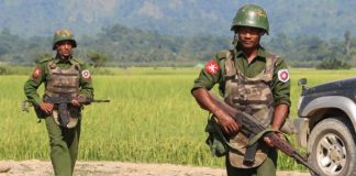 ‘কাউকে দেখামাত্রই গুলির নির্দেশ ছিল’