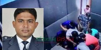 হাসপাতালে এএসপি আনিসুলের মৃত্যুর ঘটনায় মামলা