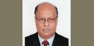 ট্রাইব্যুনালের তদন্ত সংস্থার সমন্বয়ক আব্দুল হান্নান আর নেই