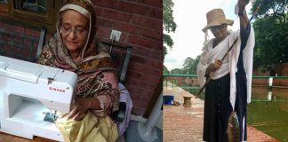শত ব্যস্ততায়ও সাদাসিধে জীবনযাপন প্রধানমন্ত্রীর