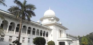 বঙ্গবন্ধুর সব ভাস্কর্যের নিরাপত্তা নিশ্চিতের নির্দেশ হাইকোর্টের