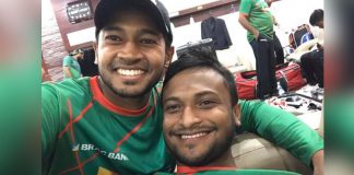 বঙ্গবন্ধু টি-টোয়েন্টি কাপে সাকিব খুলনায়, ঢাকায় মুশফিক